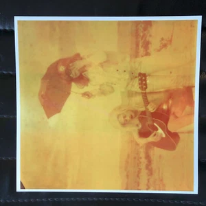 Stefanie Schneider:Once we were warriors III,Stage of Consciousness 3/5,20x20cm - Bild 1 von 3