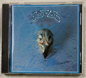 Eagles – Their Greatest Hits 1971-1975 CD Club Edition 1990 - Picture 1 of 3