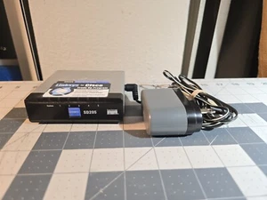 Cisco Linksys SD205 5-Port 10/100 Netzwerk Switch mit Netzteil - Bild 1 von 7