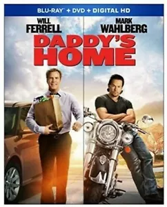 Daddy's Home (Blu-ray, 2015) - Bild 1 von 1