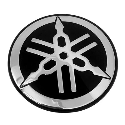 MF1441 Emblema Adesivo Laterale Originale Yamaha MT07 MT09 MT10 da 2014 a 2024