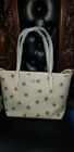 Coach City Tote  Brand new Limited Edition w/ Coach Bracelet will gift wrap