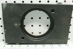 DT48005 Bearing Puller Plate, 626 Getrag, KM, GM Dealer Tool, Free US 48 Ship ` - Picture 1 of 3