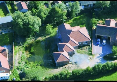 Roof Joinery and roof tiling ,Dormer Windows. Please read the description - Image 1 of 4