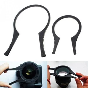 Disassembly Tools Camera Filter Lens UV CPL Spanner Wrench Tweezers Clip - Picture 1 of 11