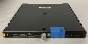 GM DIO300 Circuit Module UTEX 40030373 for Locomotive - Afbeelding 1 van 5
