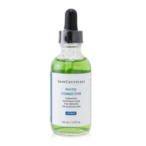 Skin Ceuticals Phyto Corrective - Hydrating Soothing Fluid (For Irritated Or Sen - Picture 1 of 3