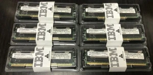 (Lot 6) MICRON PC3L-8500R 4Rx4 ECC REG Memory 96GB Kit (IBM 49Y1400, New) - Picture 1 of 2