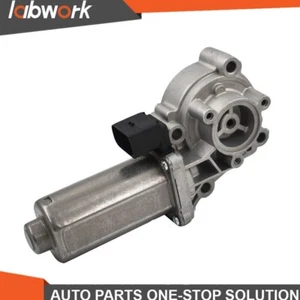 Labwork Transfer Case Shift Actuator Shift Motor For 2003-2012 Bmw 27107566296 - Picture 1 of 3
