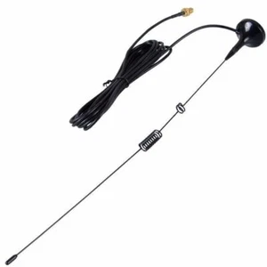 Auto Magnetische UT-106UV Dual Band SMA-Weibliche Antenne Für BaoFeng 888S UV-5R - Zdjęcie 1 z 10