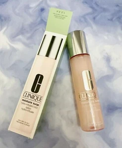 CLINIQUE Moisture Surge Hydro infused Lotion 3.4 Oz/ 100ml NIB very Dry To Oily - Picture 1 of 1