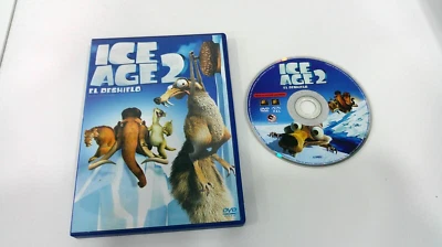 Ice Age 2 The Meltdown DVD Century Fox Animation - Image 1 of 2