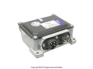 Mercedes w116 (1972-1981) REBUILT Ignition Control Unit PROGRAMA + WARRANTY - Bild 1 von 1