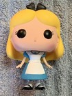 Funko POP! Disney Alice #49 OOB