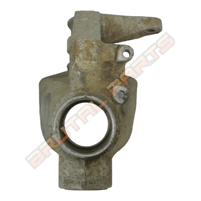 KAWASAKI BRUTE FORCE 650 PRAIRIE 4X4 NUDILLO DIRECCIÓN DELANTERO IZQUIERDO 39186-0041 Foto 1 de 4