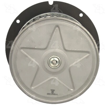 Motor soplador de climatización para Ford E-350 Econoline 1977-1991 4 estaciones 1978 1979 1980 Foto 1 de 4