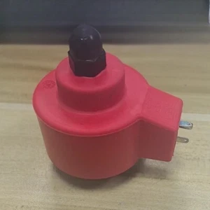 1pz NUOVO ADATTO PER CAREL Valvola di Espansione Elettronica Bobina E6V Spina 4 Core - Foto 1 di 2