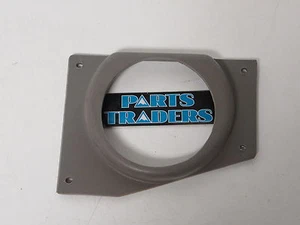 NOS Polaris Bellypan Exhaust Hat SKS Classic Trail Deluxe SP Sport - Picture 1 of 1