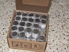 Kennedy Half Dollar Unsearched Bank Roll! 20 COIN ROLL! BANK SEALED UNOPENED