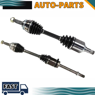 Para Nissan Sentra SE-R 2002 2003 2004-2006 Auto Delantero CV Junta Eje CV Foto 1 de 4