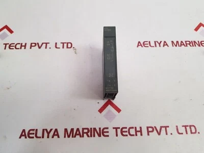 Siemens 6es7 131-4bd01-0aa0 simatic s7 input module 24vdc - Image 1 of 4