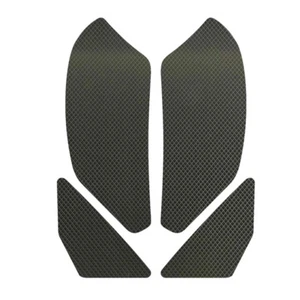 Traction Tank Pads Decal Anti-slip Sticker For YAMAHA YZF-R1 2009-2014 - Bild 1 von 6
