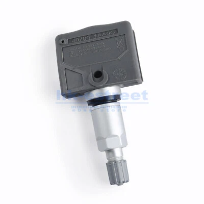 1x Tire Pressure Sensor TPMS For Infiniti M35 M45 Nissan Armada Altima 315 MHz - Image 1 of 4