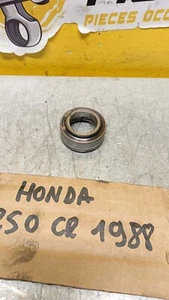 ENTRETOISE VILEBREQUIN HONDA 250 CR 1988 - Imagen 1 de 3