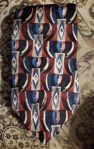VAN HEUSEN Tie - Picture 1 of 6