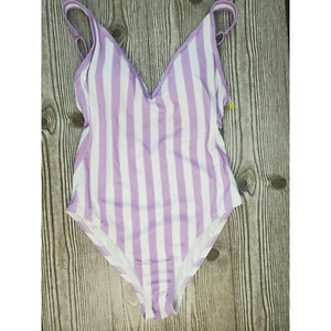 Kona Sol Women's One Piece Swim Suit Size Medium - Picture 1 of 5