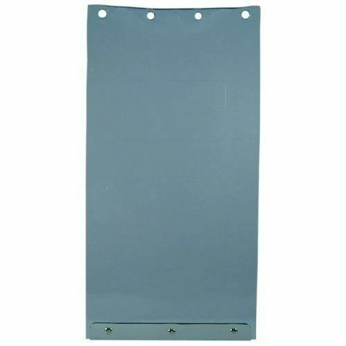 Ideal Pet Products Rwrfm Clear Ruff Weather Replacement Flap Medium 7x13