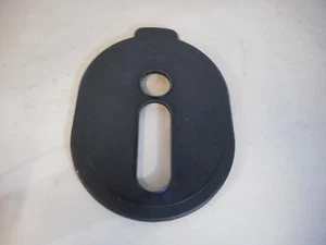 LID,OVAL RESERVOIR, BREW THRU for Bunn - Part# 34093.0001 - Picture 1 of 1