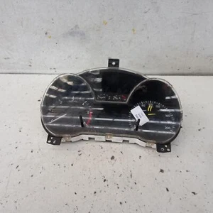 MAZDA BT50 INSTRUMENT CLUSTER INSTRUMENT CLUSTER, MANUAL T/M, 2WD, UP-UR, 10/11- - Picture 1 of 3