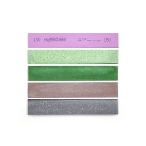 Naniwa Chosera + Borid (6х1") Wetzsteine Set (4+1 Stk.) + Kostenloser Versand - Bild 1 von 2