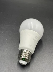 GE Lighting 36845 Light Bulb Refresh HD Dimmable LED A19 10.5 ,1 pack - Picture 1 of 5