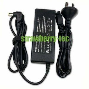 Laptop Charger AC Adapter for Toshiba Satellite C850 L700 L750 L850 L855 L870 - Picture 1 of 4