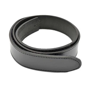 Perfect Fit Inner Belt Hook Loop Fastener ~1.5" Medium 32-36 Leather Duty Gear - Picture 1 of 4