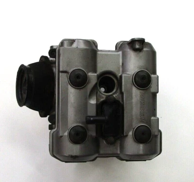 1998-2003 SUZUKI TLR 1000 TL1000R MOTOR DIANTEIRO CABEÇA DE CILINDRO CAMS FABRICANTE DE EQUIPAMENTO ORIGINAL - Imagem 1 de 4