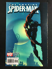 AMAZING SPIDER MAN 522 MIKE DEODATO V 2 WOLVERINE HYDRA VF/NM+ AVENGERS 1 COPY