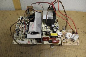 MAG OPERATOR INTERFACE DISPLAY CIRCUIT BOARD CARD PBM-F32-V14-SK PBMF32V14SK - Picture 1 of 3