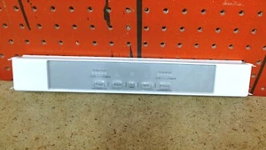 Jenn-Air Refrigerator Interface Control Board W10744762 - Picture 1 of 4