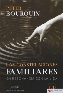 LAS CONSTELACIONES FAMILIARES_1ºedit._Peter Bourquin_Libro spanish_NEW - Imagen 1 de 1