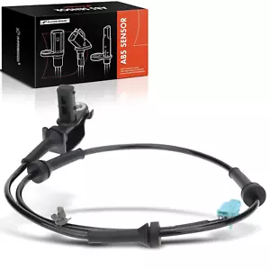A-Premium ABS Wheel Speed Sensor for Nissan 350Z 2003-2008 Infiniti G35 2003-... - Picture 1 of 8