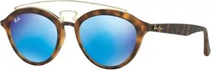 Gafas de sol redondas unisex Ray-Ban Gatsby I - RB425660925549-20 - Imagen 1 de 2