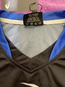Maglia Raven Humber Hunters nuova con etichetta, unisex taglia S! Raro ritrovamento!! - Foto 1 di 4