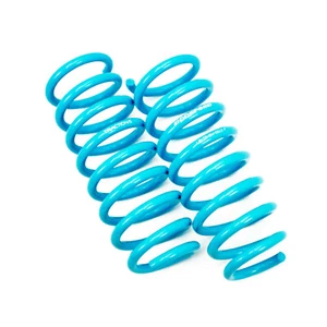 Godspeed Traction S Front Lowering Spring Kit for BMW 535XI XDrive AWD 12-16 - Bild 1 von 3