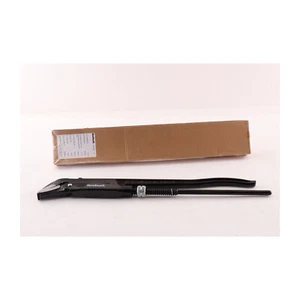 Roebuck 5074227 Pipe Wrench Rohrzange 45º ''2 New NFP - Picture 1 of 3
