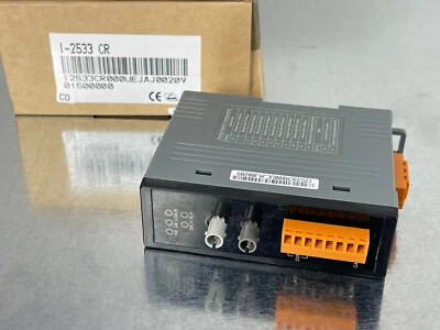 ICP DAS I-2533 CR CAN Network Bridge  - Image 1 of 4