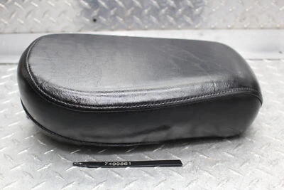 Yamaha V Star 650 XVS650A 2003 clásico asiento trasero sillín  Foto 1 de 4