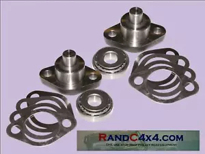 DA2210 LandRover Defender Drehstift Lager Kit 300TDi - Bild 1 von 1